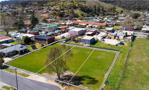 Myrtleford Vic