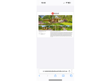 Deal of the month