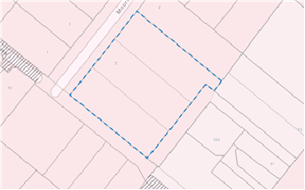 Planning permit